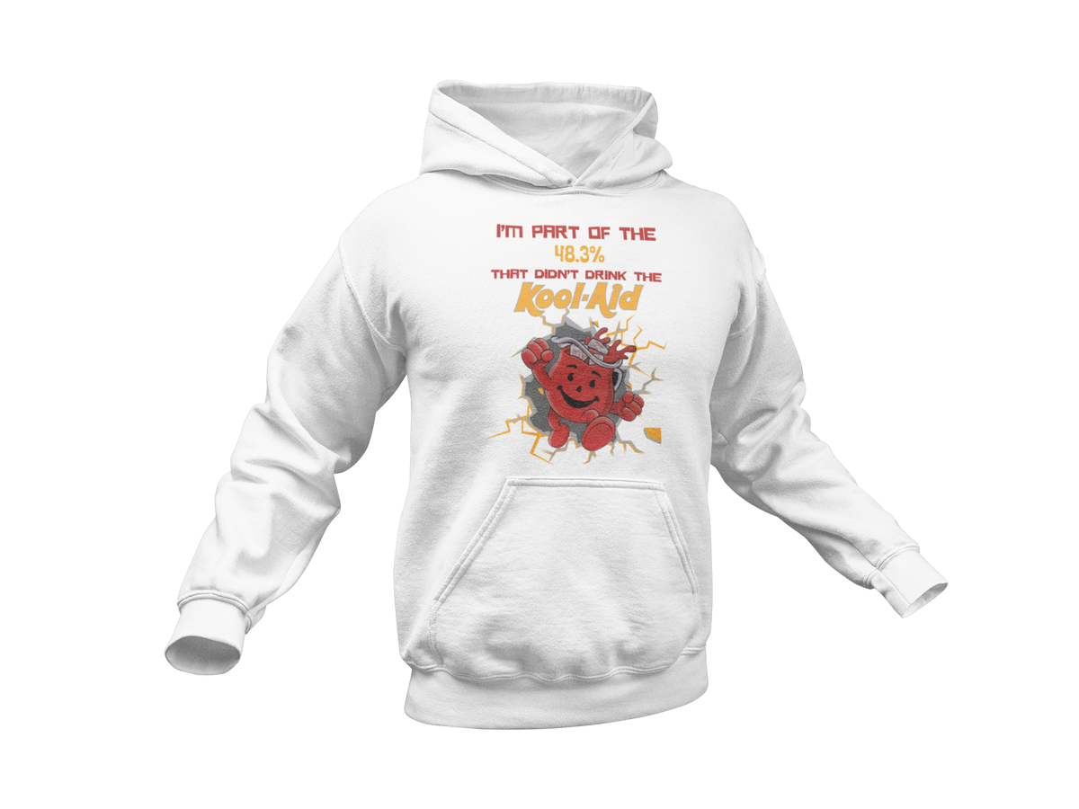 KOOL-AID MAN - SIGNATURE CUSTOM DESIGN