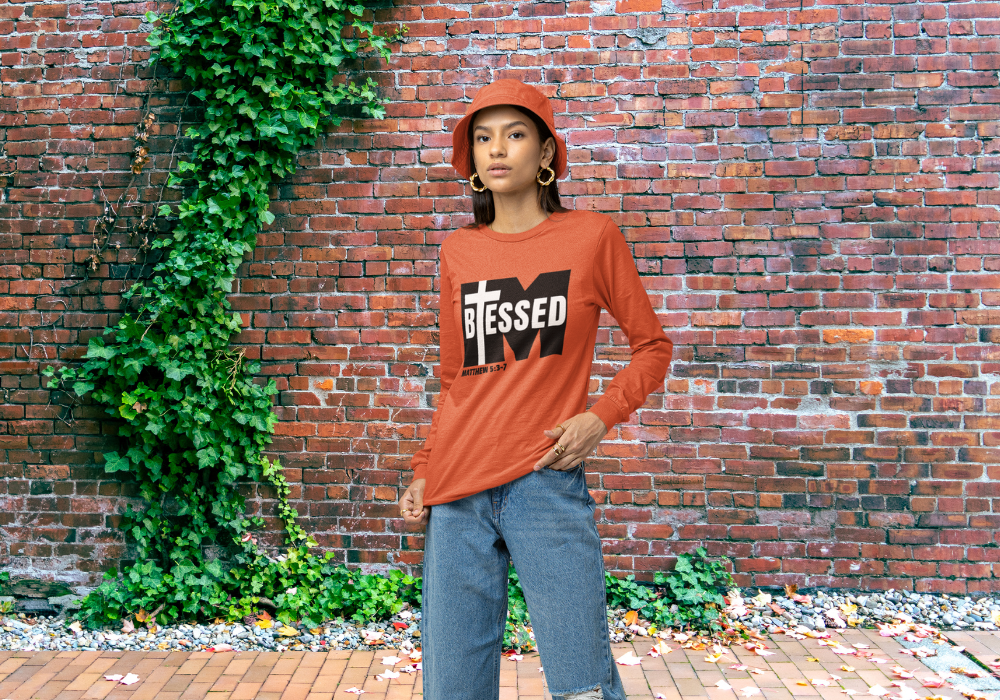 Long Sleeve Tee