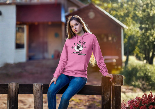 HOODIES