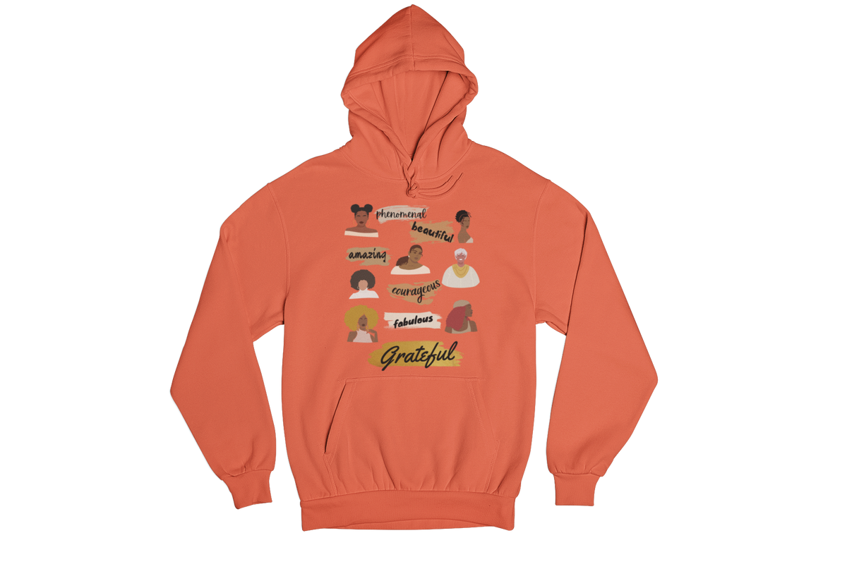 "GRATEFUL" CUSTOM SIGNATURE DESIGN