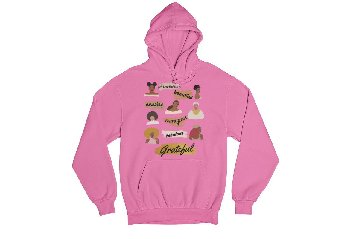 "GRATEFUL" CUSTOM SIGNATURE DESIGN