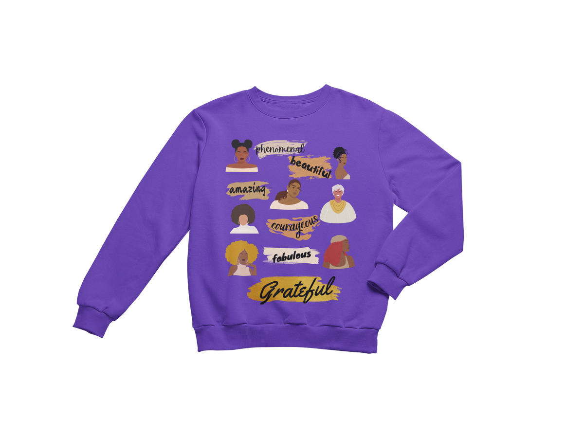 "GRATEFUL" CUSTOM SIGNATURE DESIGN
