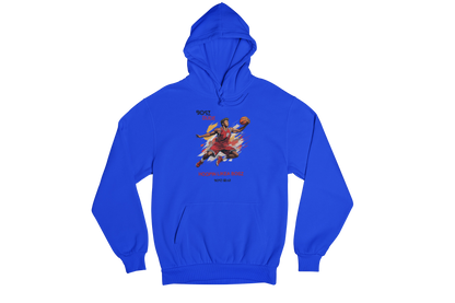 "BOSZ DUDE - HOOPIN LIKEA BOSZ" BOSZ GEAR
