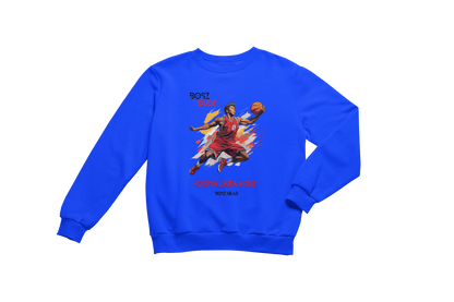 "BOSZ DUDE - HOOPIN LIKEA BOSZ" BOSZ GEAR