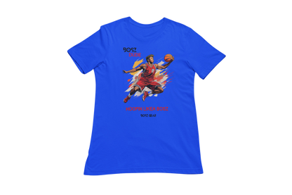 "BOSZ DUDE - HOOPIN LIKEA BOSZ" BOSZ GEAR