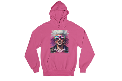 "BOSZ GIRL - ROCK LIKEA BOSZ" BOSZ GEAR