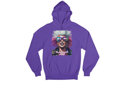 "BOSZ GIRL - ROCK LIKEA BOSZ" BOSZ GEAR