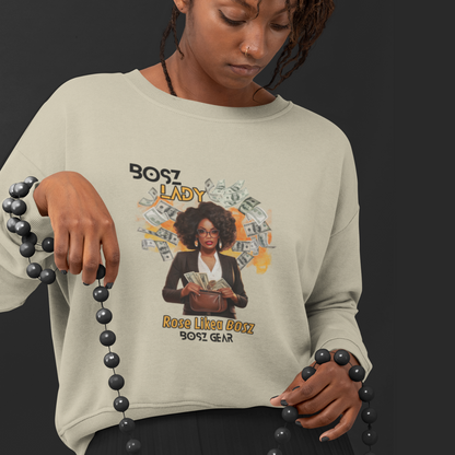 "BOSZ LADY - ROSE LIKEA BOSZ" (FEMALE) BOSZ GEAR