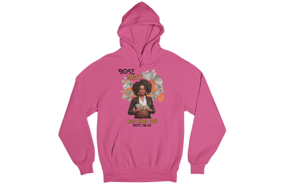 "BOSZ LADY - ROSE LIKEA BOSZ" (FEMALE) BOSZ GEAR