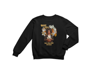 "BOSZ LADY - ROSE LIKEA BOSZ" (FEMALE) BOSZ GEAR