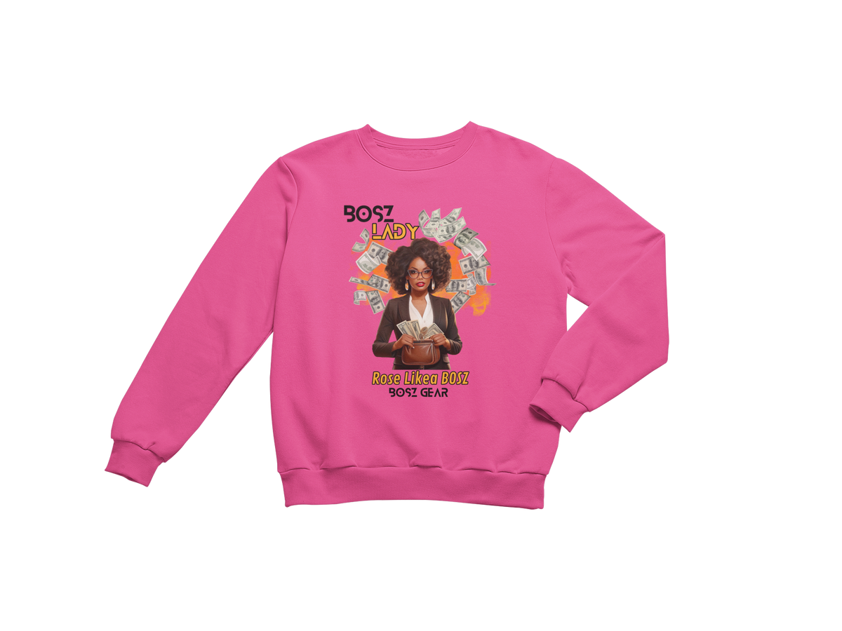 "BOSZ LADY - ROSE LIKEA BOSZ" (FEMALE) BOSZ GEAR