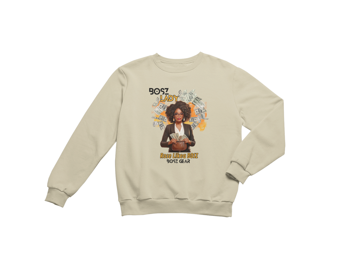 "BOSZ LADY - ROSE LIKEA BOSZ" (FEMALE) BOSZ GEAR