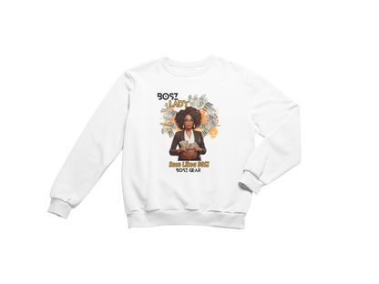 "BOSZ LADY - ROSE LIKEA BOSZ" (FEMALE) BOSZ GEAR