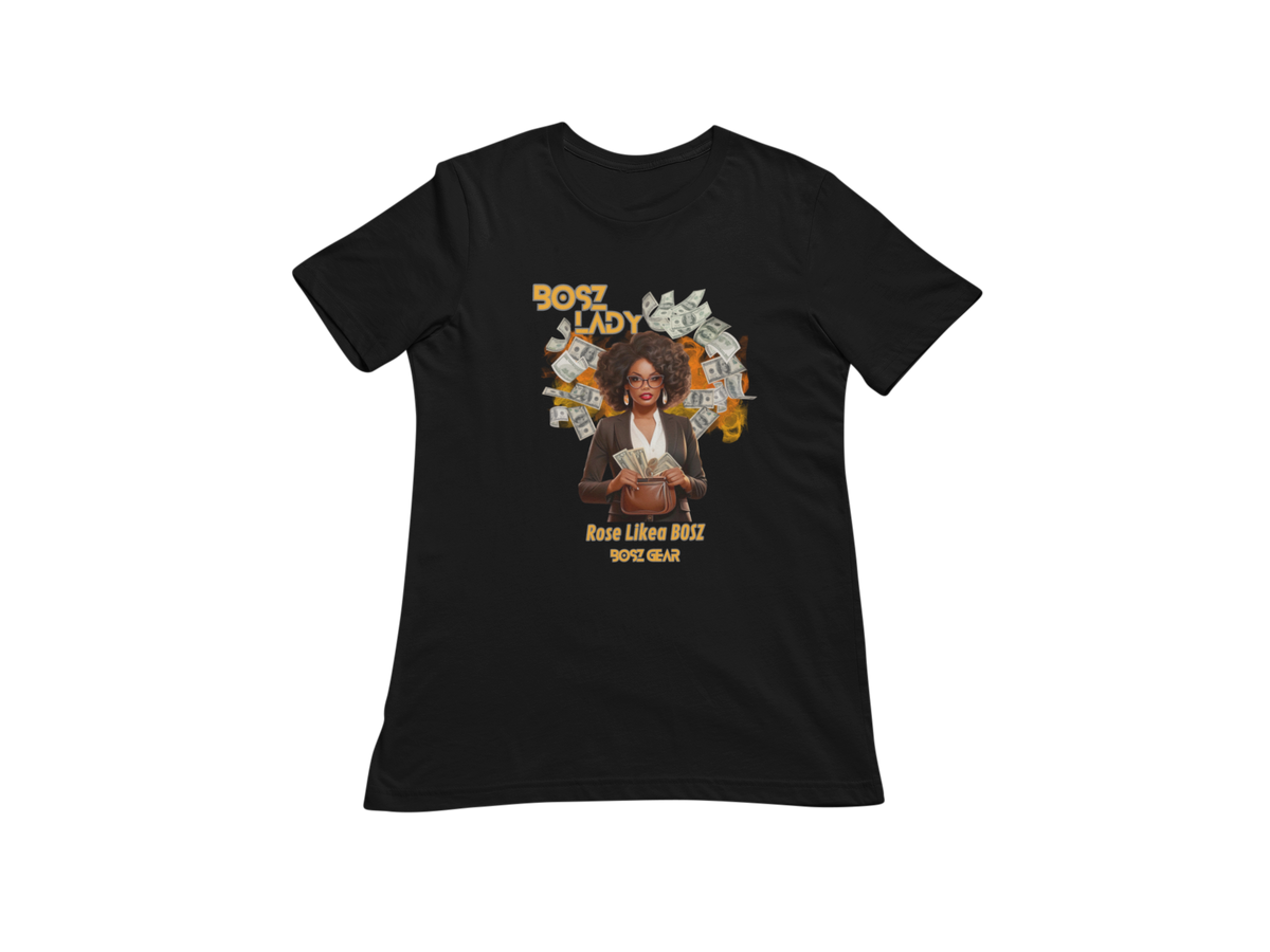 "BOSZ LADY - ROSE LIKEA BOSZ" (FEMALE) BOSZ GEAR