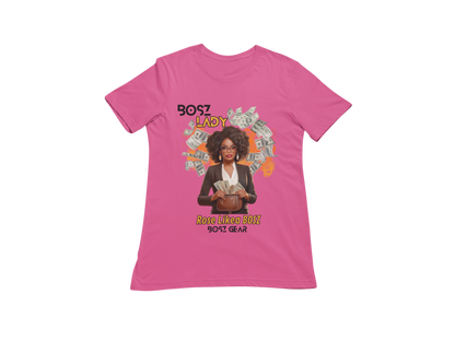 "BOSZ LADY - ROSE LIKEA BOSZ" (FEMALE) BOSZ GEAR