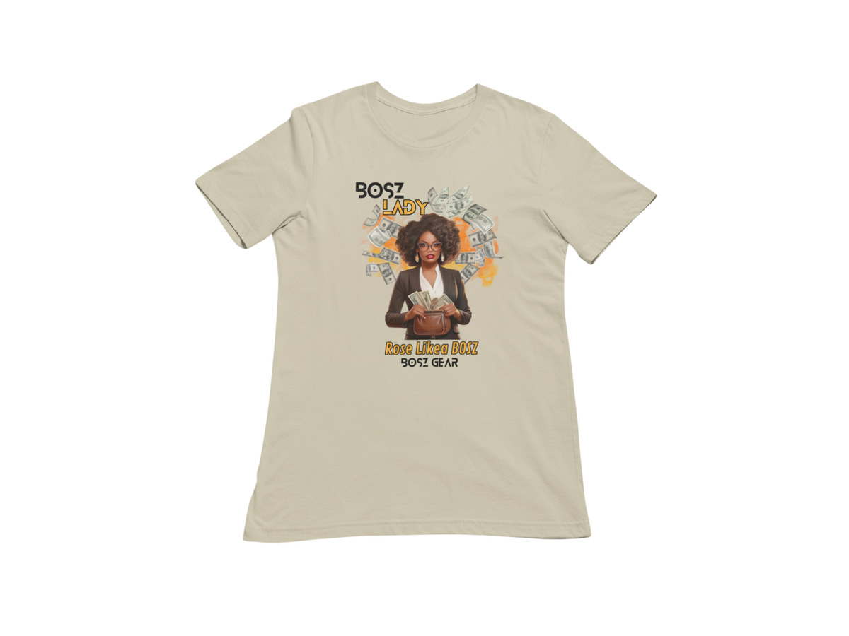 "BOSZ LADY - ROSE LIKEA BOSZ" (FEMALE) BOSZ GEAR
