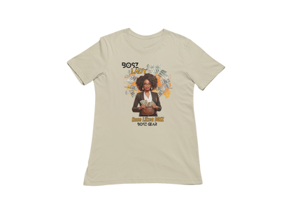 "BOSZ LADY - ROSE LIKEA BOSZ" (FEMALE) BOSZ GEAR