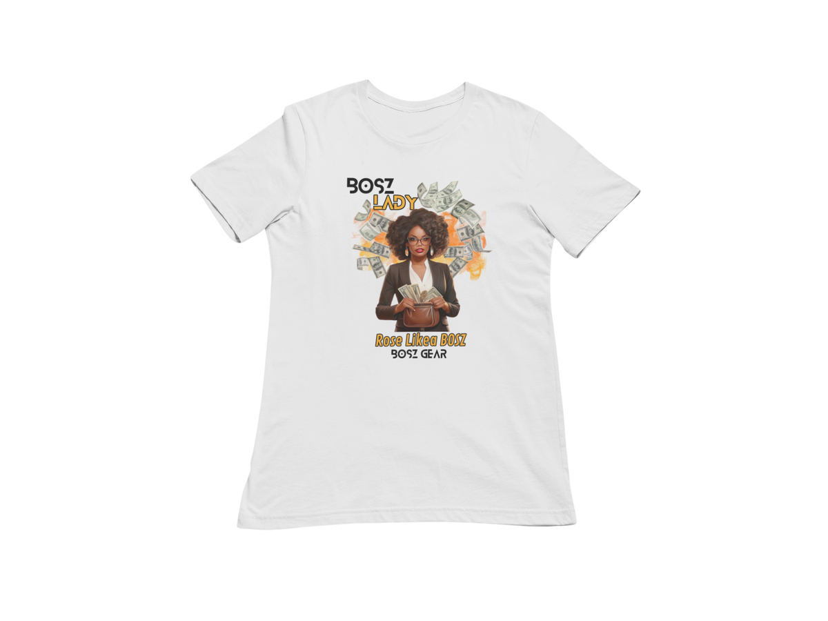 "BOSZ LADY - ROSE LIKEA BOSZ" (FEMALE) BOSZ GEAR