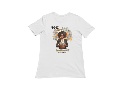 "BOSZ LADY - ROSE LIKEA BOSZ" (FEMALE) BOSZ GEAR