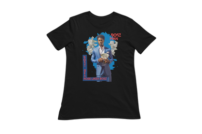 "BOSZ MAN - ROSE LIKEA BOSZ" BOSZ GEAR