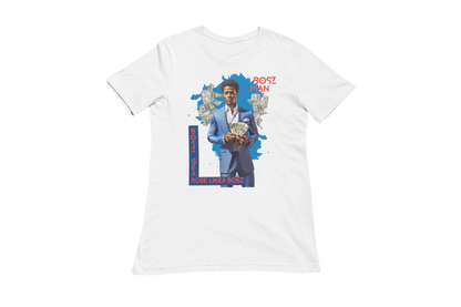 "BOSZ MAN - ROSE LIKEA BOSZ" BOSZ GEAR