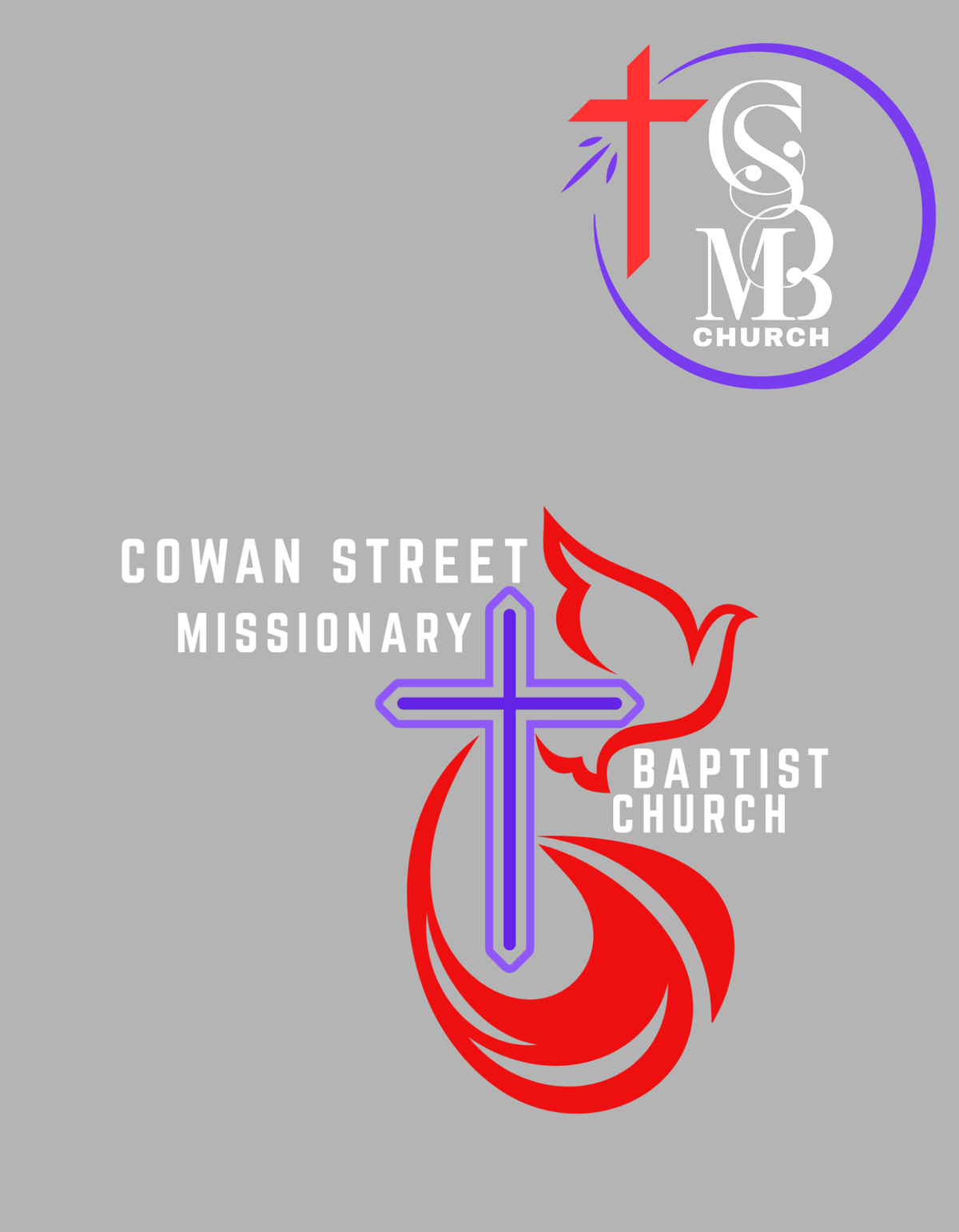 COWAN STREET MBC CUSTOM LOGO T-SHIRTS, SWEATSHIRTS, AND HOODIES
