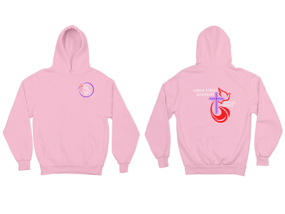 COWAN STREET MBC "KIDS" CUSTOM LOGO T-SHIRTS, SWEATSHIRTS, AND HOODIES