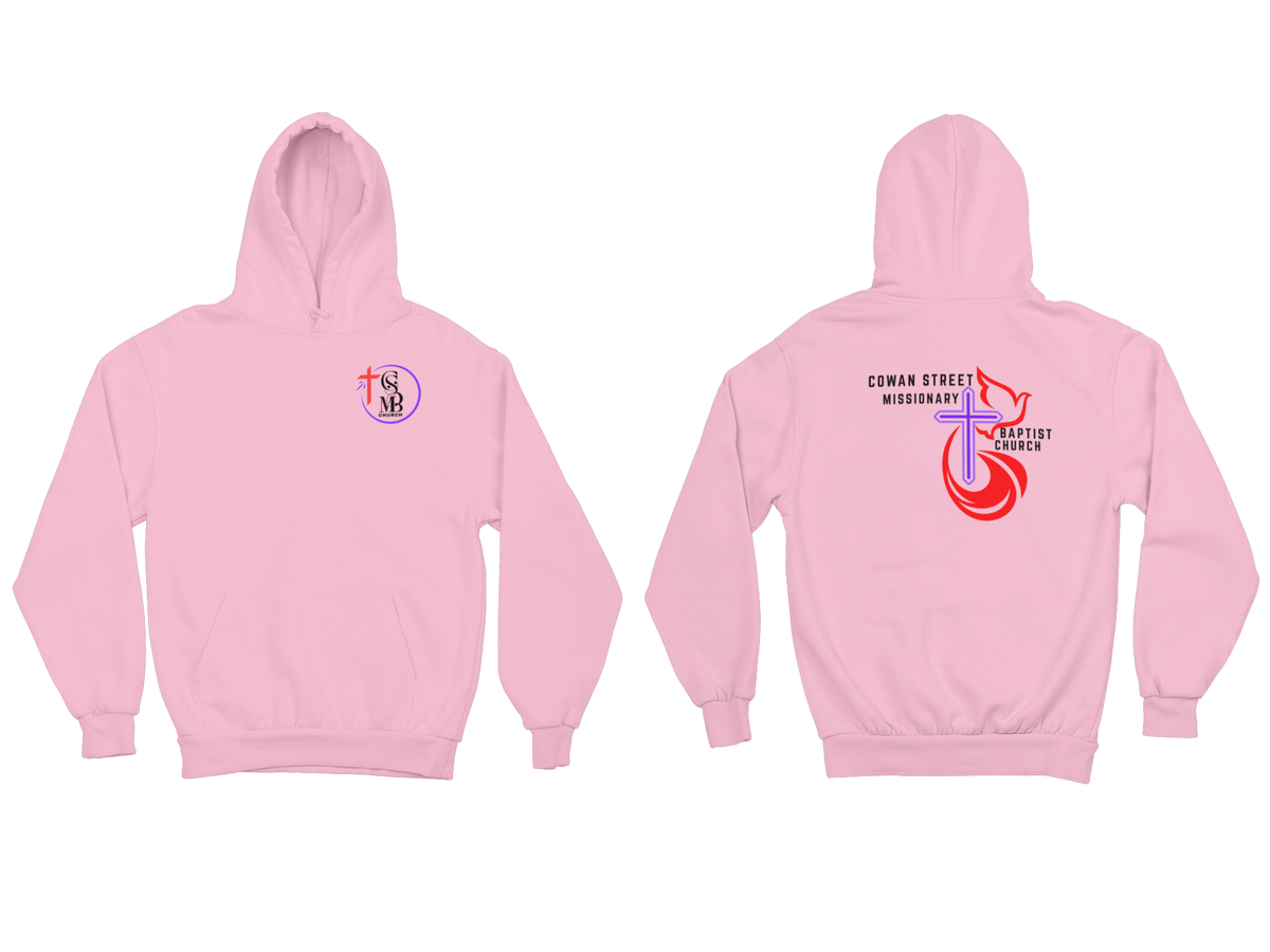 COWAN STREET MBC CUSTOM LOGO T-SHIRTS, SWEATSHIRTS, AND HOODIES