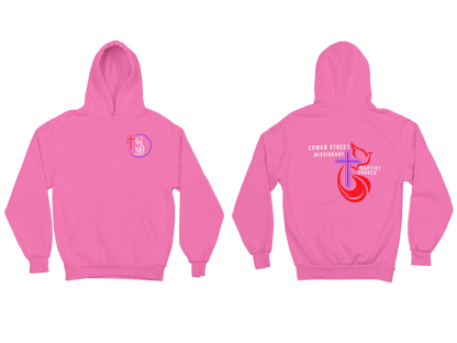 COWAN STREET MBC CUSTOM LOGO T-SHIRTS, SWEATSHIRTS, AND HOODIES