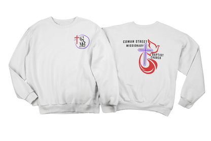 COWAN STREET MBC CUSTOM LOGO T-SHIRTS, SWEATSHIRTS, AND HOODIES