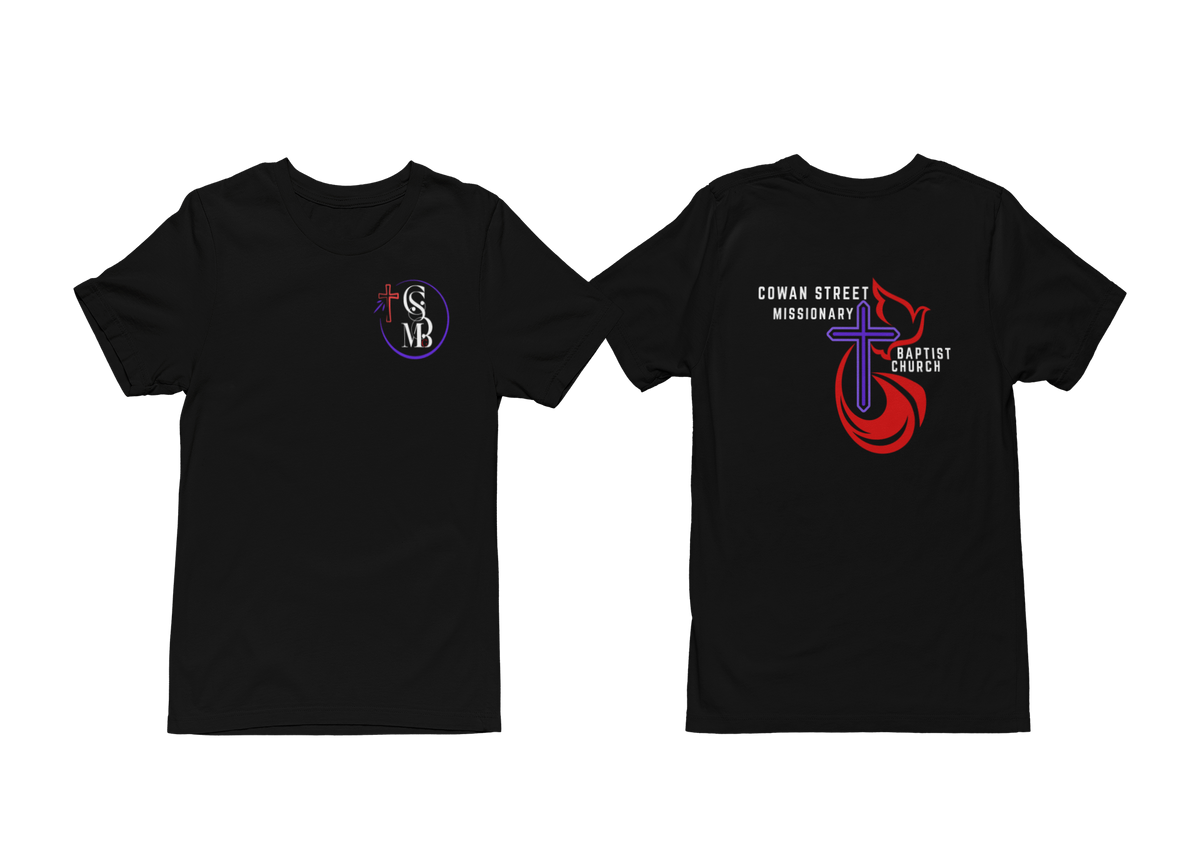 COWAN STREET MBC "KIDS" CUSTOM LOGO T-SHIRTS, SWEATSHIRTS, AND HOODIES