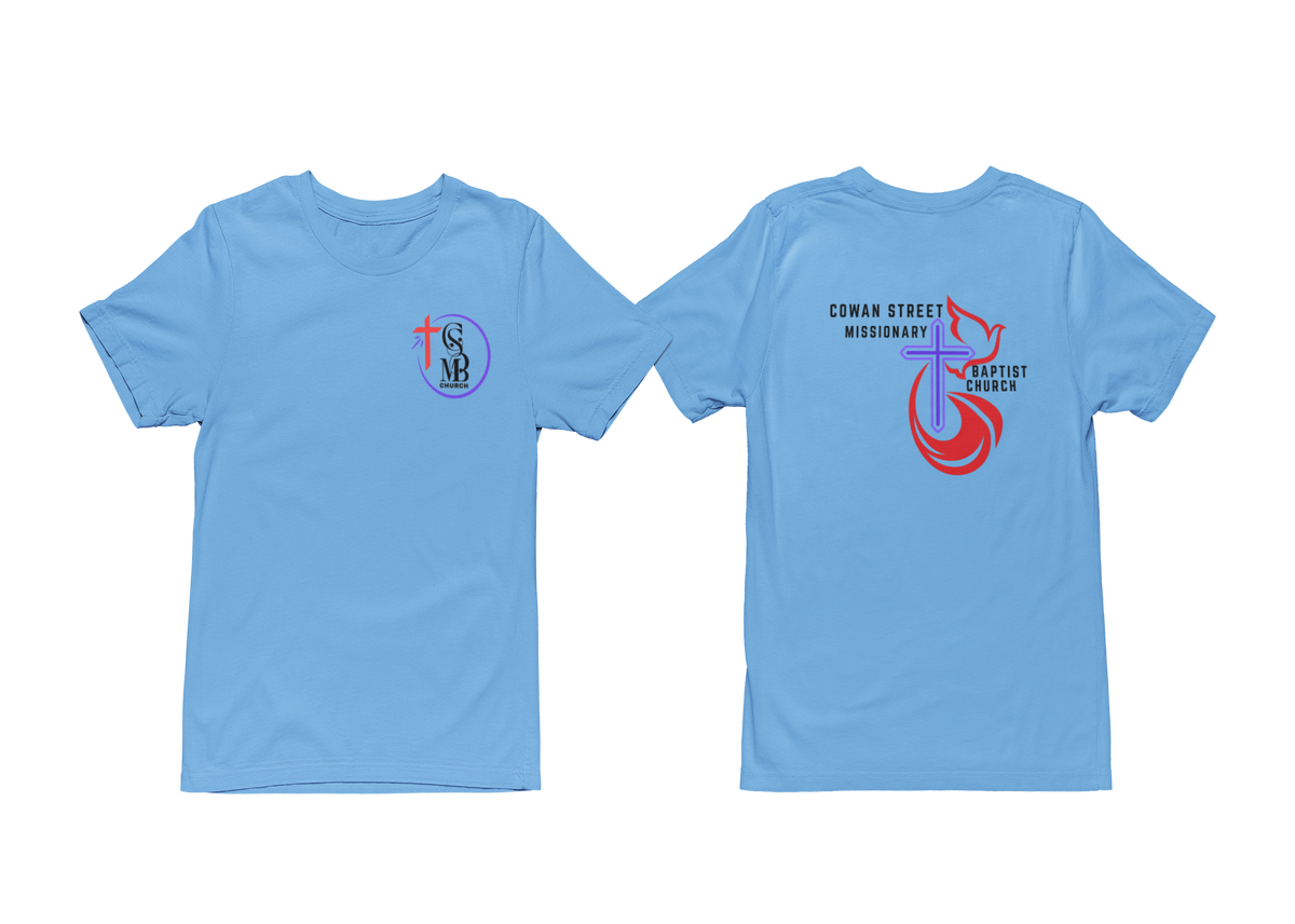 COWAN STREET MBC CUSTOM LOGO T-SHIRTS, SWEATSHIRTS, AND HOODIES