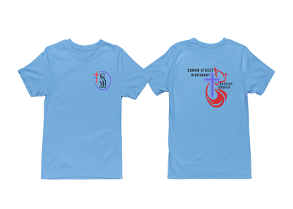 COWAN STREET MBC CUSTOM LOGO T-SHIRTS, SWEATSHIRTS, AND HOODIES