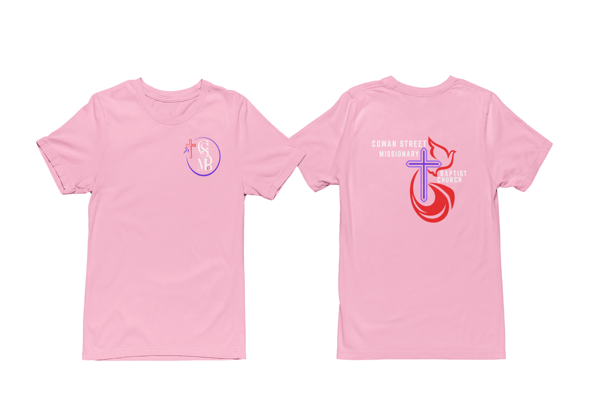 COWAN STREET MBC "KIDS" CUSTOM LOGO T-SHIRTS, SWEATSHIRTS, AND HOODIES