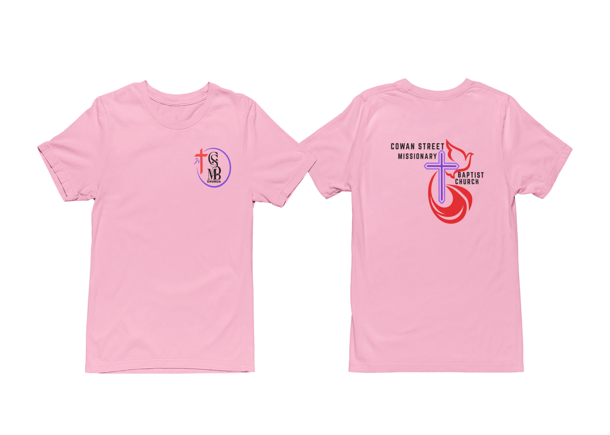 COWAN STREET MBC CUSTOM LOGO T-SHIRTS, SWEATSHIRTS, AND HOODIES