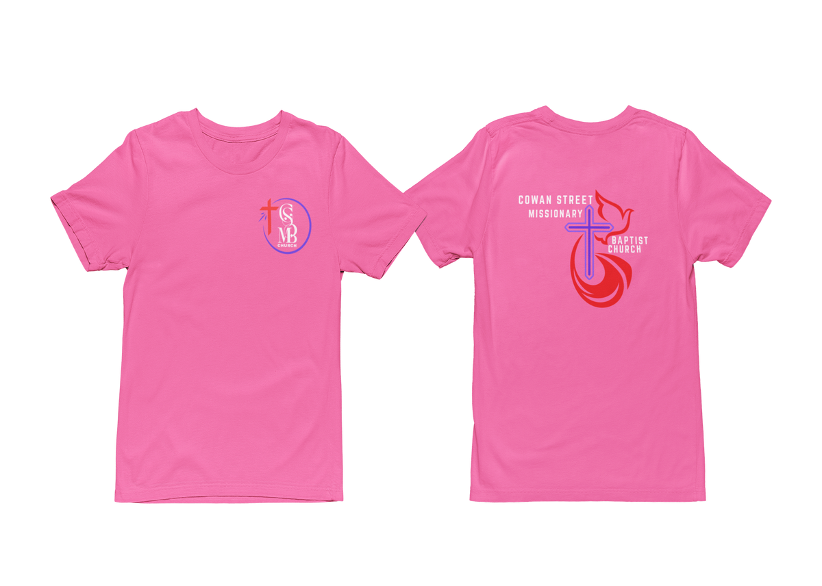 COWAN STREET MBC CUSTOM LOGO T-SHIRTS, SWEATSHIRTS, AND HOODIES