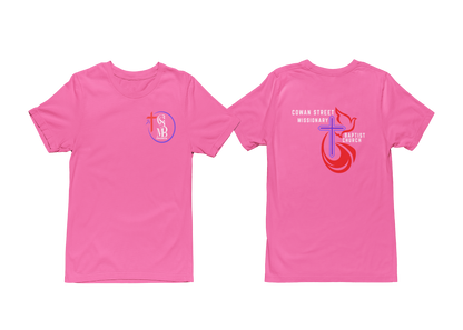 COWAN STREET MBC CUSTOM LOGO T-SHIRTS, SWEATSHIRTS, AND HOODIES