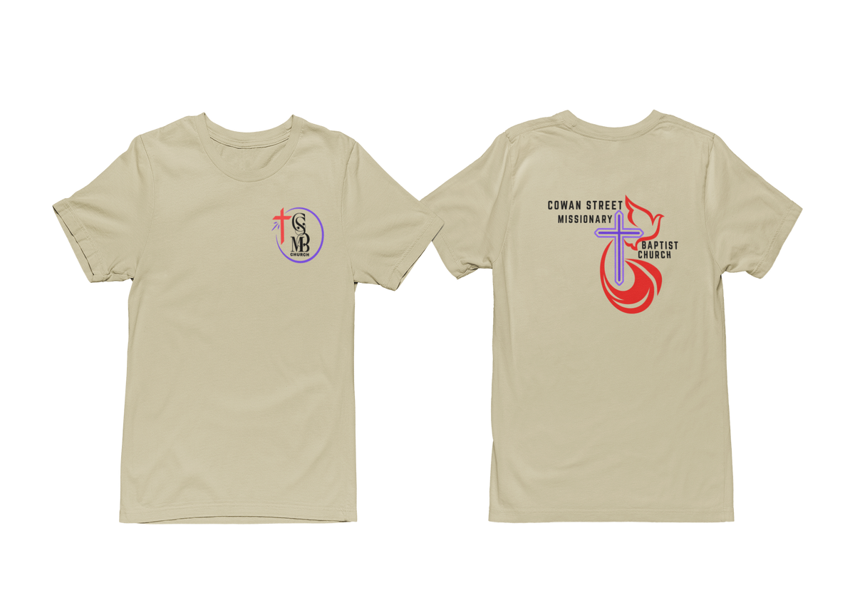 COWAN STREET MBC CUSTOM LOGO T-SHIRTS, SWEATSHIRTS, AND HOODIES