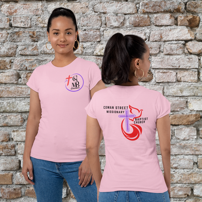 COWAN STREET MBC CUSTOM LOGO T-SHIRTS, SWEATSHIRTS, AND HOODIES