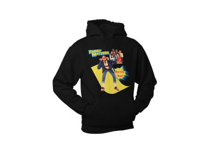 "FAMILY MATTERS - DID I DO THAT?" CUSTOM GRAPHIC