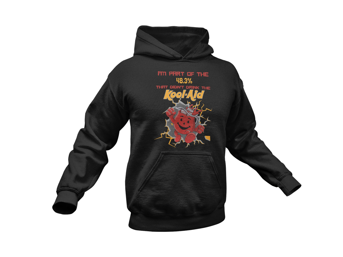 KOOL-AID MAN - SIGNATURE CUSTOM DESIGN