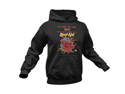KOOL-AID MAN - SIGNATURE CUSTOM DESIGN