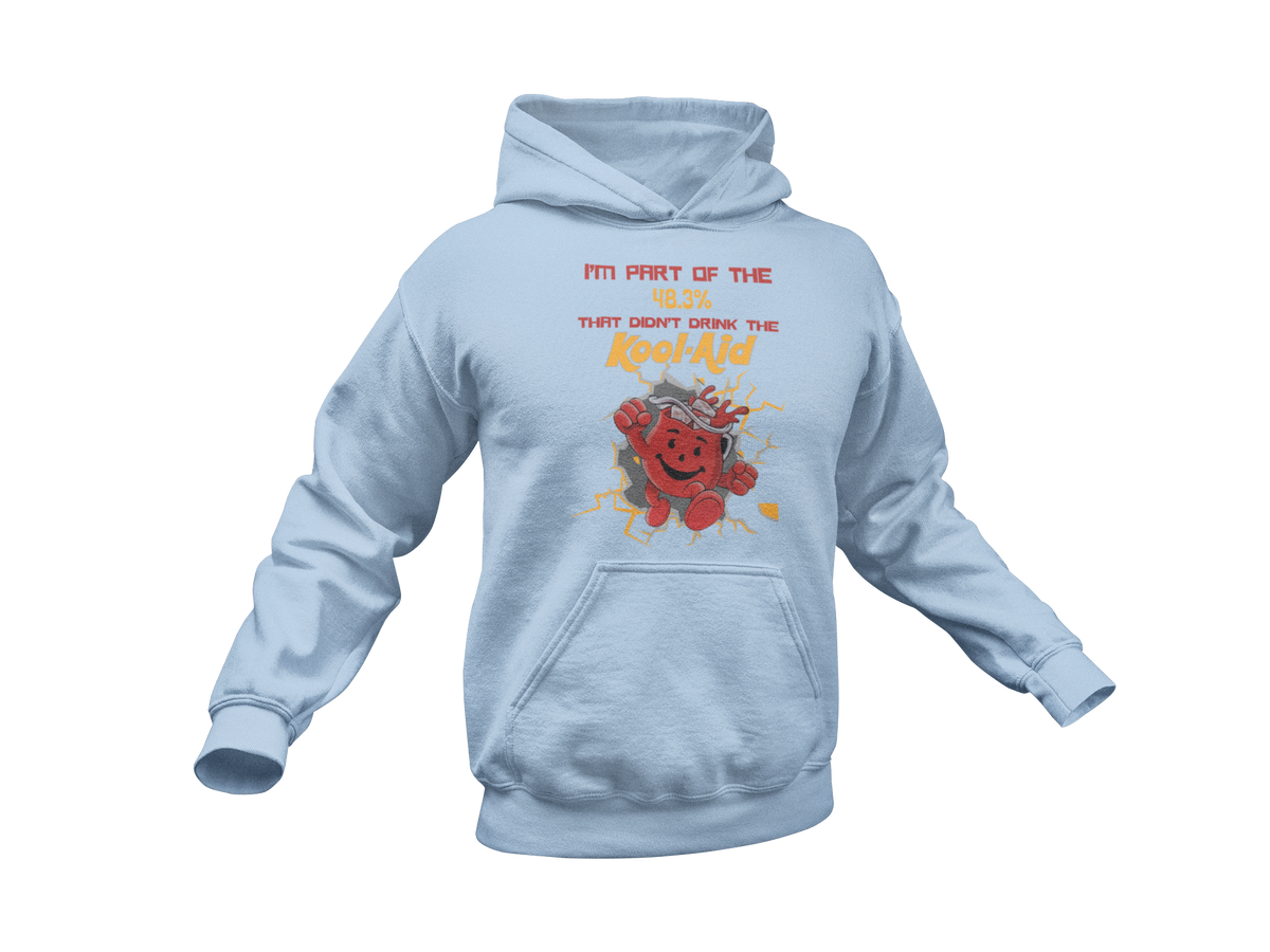 KOOL-AID MAN - SIGNATURE CUSTOM DESIGN