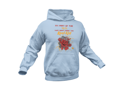 KOOL-AID MAN - SIGNATURE CUSTOM DESIGN