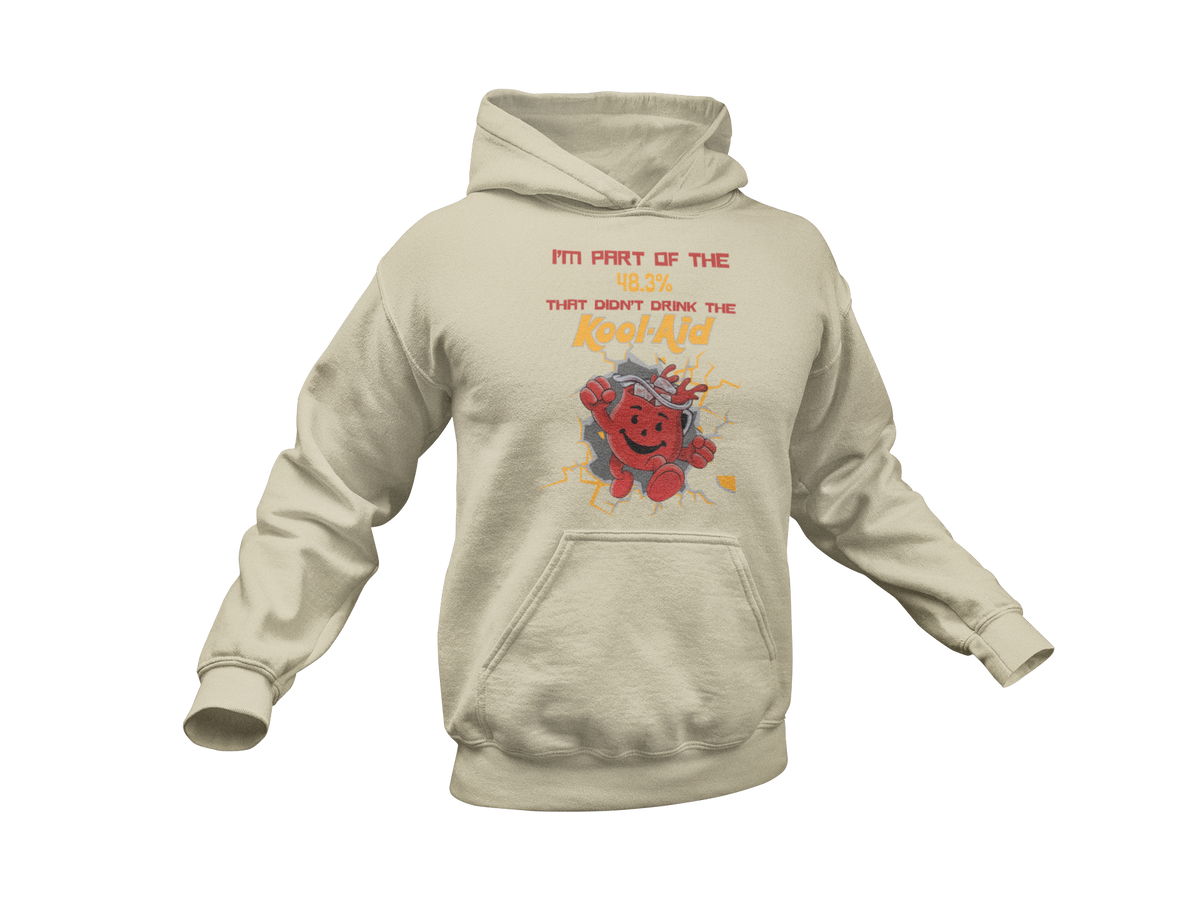 KOOL-AID MAN - SIGNATURE CUSTOM DESIGN