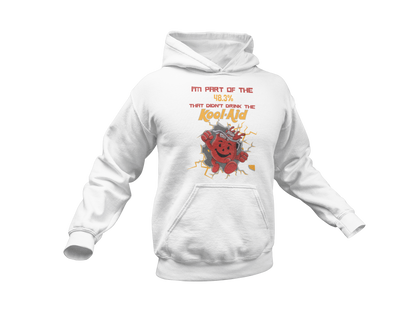 KOOL-AID MAN - SIGNATURE CUSTOM DESIGN