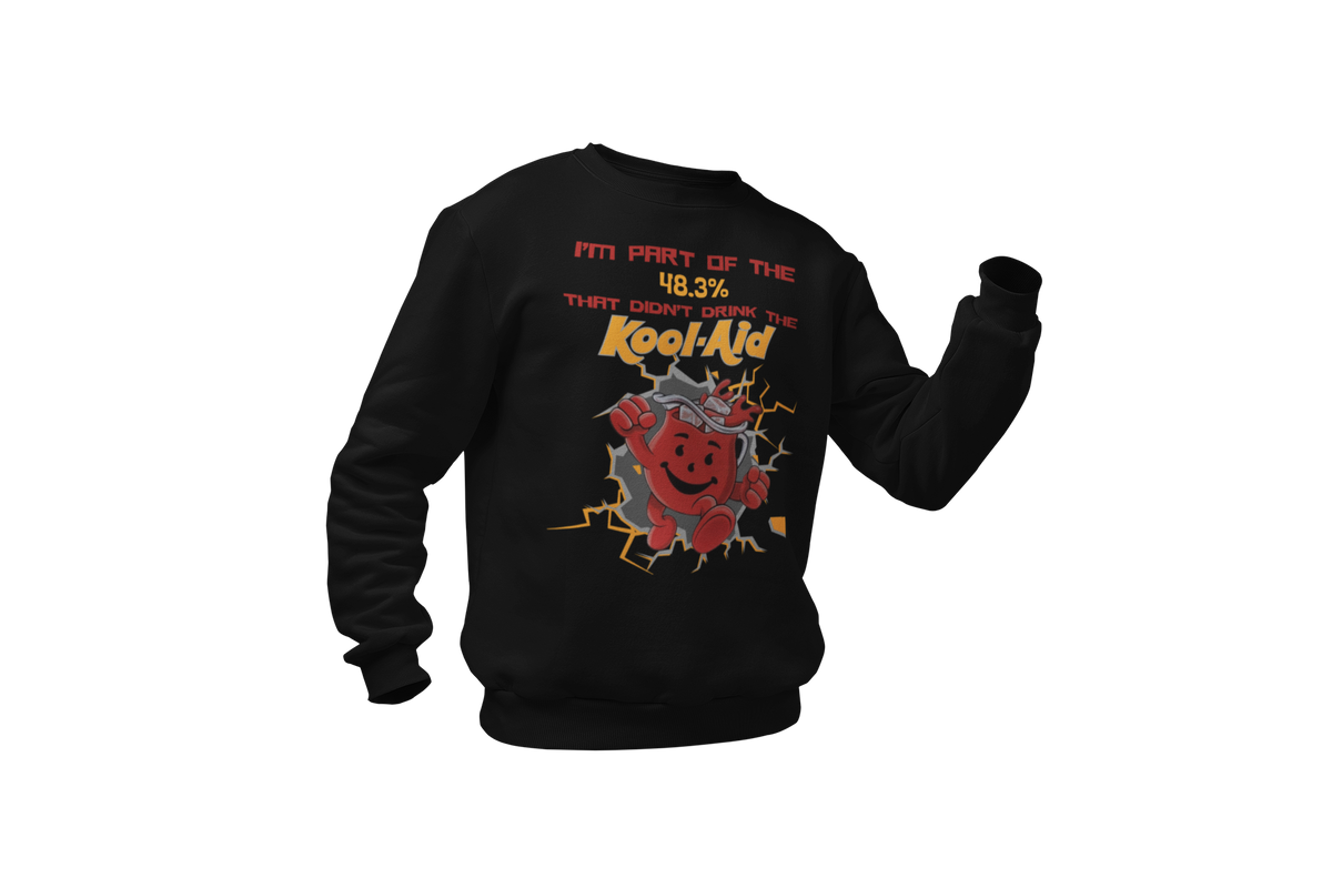 KOOL-AID MAN - SIGNATURE CUSTOM DESIGN