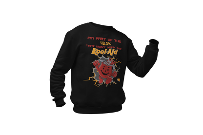 KOOL-AID MAN - SIGNATURE CUSTOM DESIGN