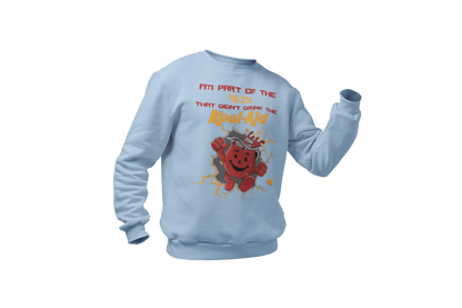 KOOL-AID MAN - SIGNATURE CUSTOM DESIGN