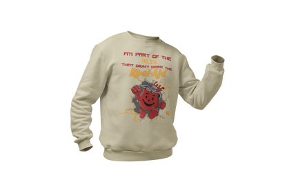 KOOL-AID MAN - SIGNATURE CUSTOM DESIGN